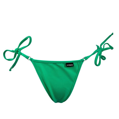 Oasis - Brazilian Tie Sides Bikini Bottom image 0