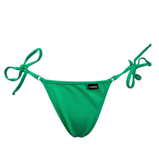 Oasis - Brazilian Tie Sides Bikini Bottom image 0