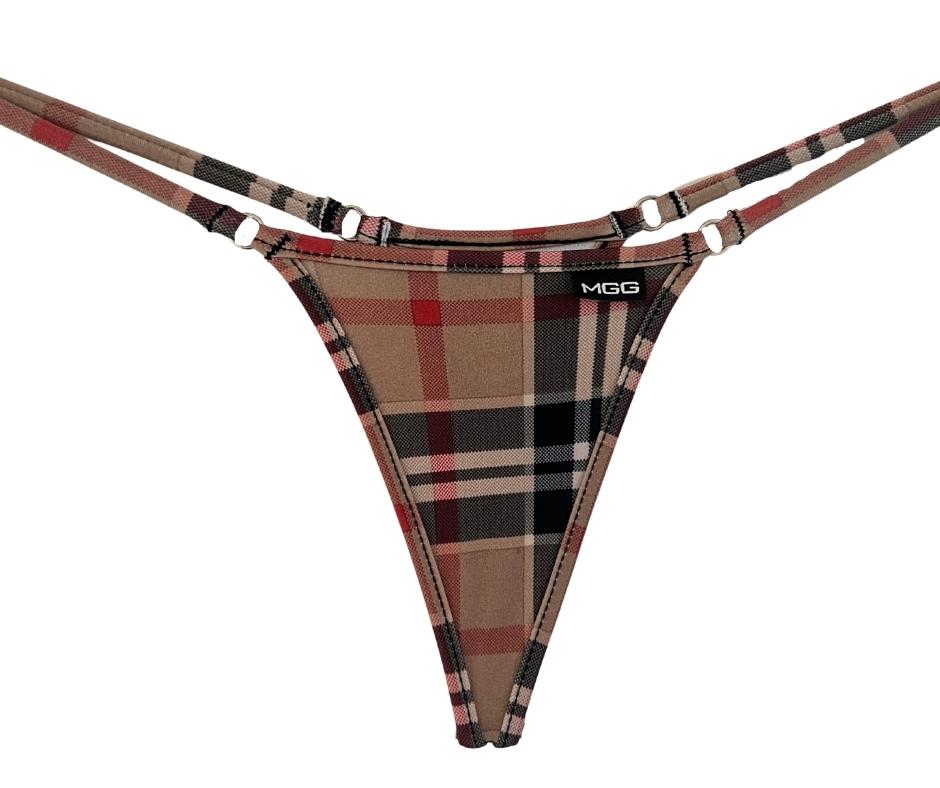 Burrr-Berry - Mini Bikini Bottom image 3