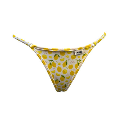 Limoncello - Brazilian Bikini Bottom image 0