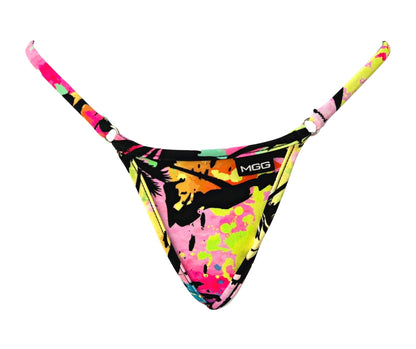 Venice Beach - Mini Bikini Bottom image 0