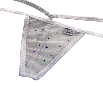 Twilight - Low Rise G-String image 4