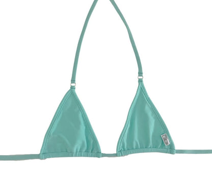 Tahitian Tides - Mini Bikini Top image 3