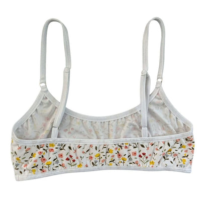 Dainty Flowers - Leisure Bralette image 4