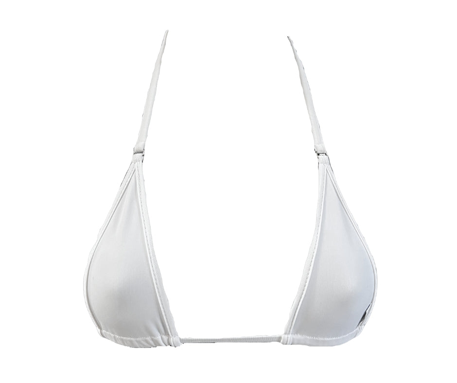Angel White - Nano Bikini Top image 0