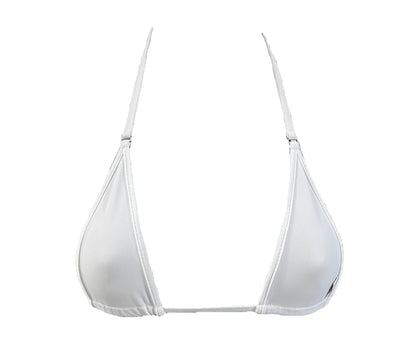 Angel White - Nano Bikini Top image 0