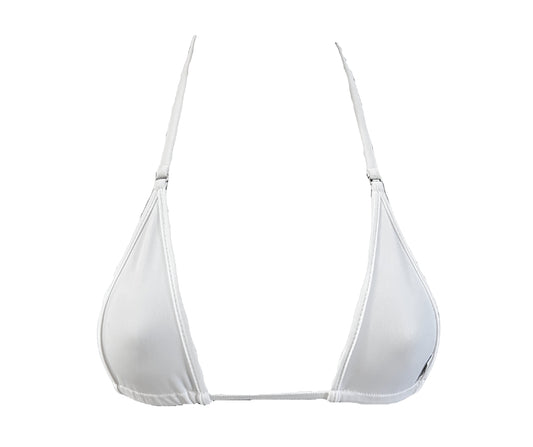 Angel White - Nano Bikini Top image 0