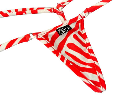 Calypso - Nano Bikini Bottom image 1