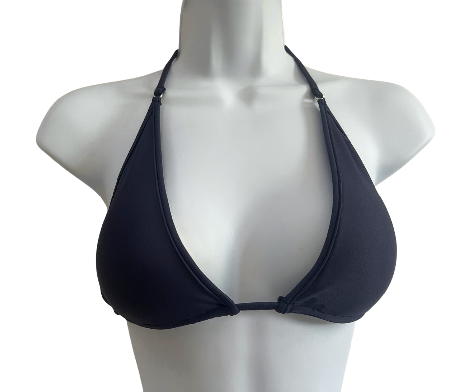 Blueberry - Classic Bikini Top image 1