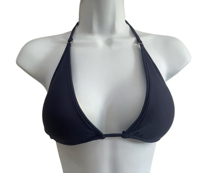 Blueberry - Classic Bikini Top image 1