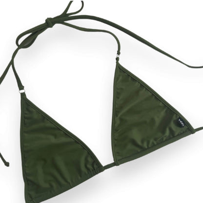 Agave - Classic Bikini Top