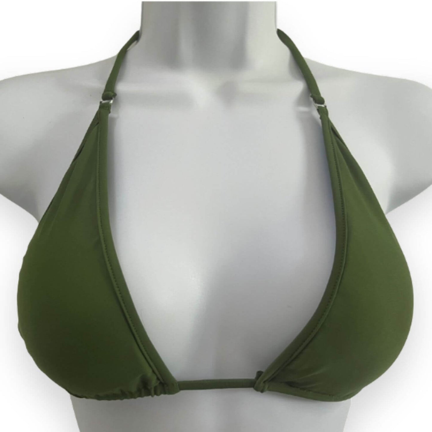 Agave - Classic Bikini Top