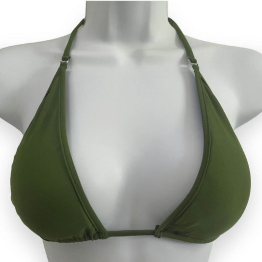 Agave - Classic Bikini Top