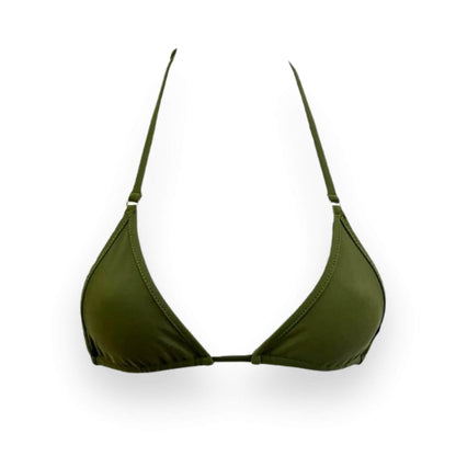Agave - Mini Bikini Top
