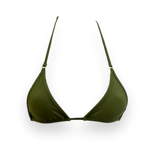 Agave - Haut de mini bikini