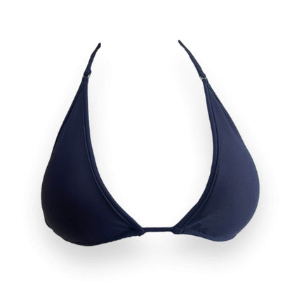 Haut de bikini classique Myrtille