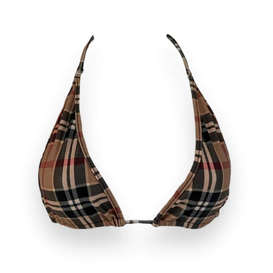 Burrr-Berry - Classic Bikini Top