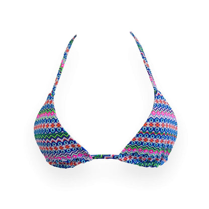 Cancun Crush - Triangle Bikini Top