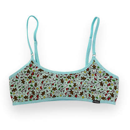 Christmas Sweets - Leisure Bralette