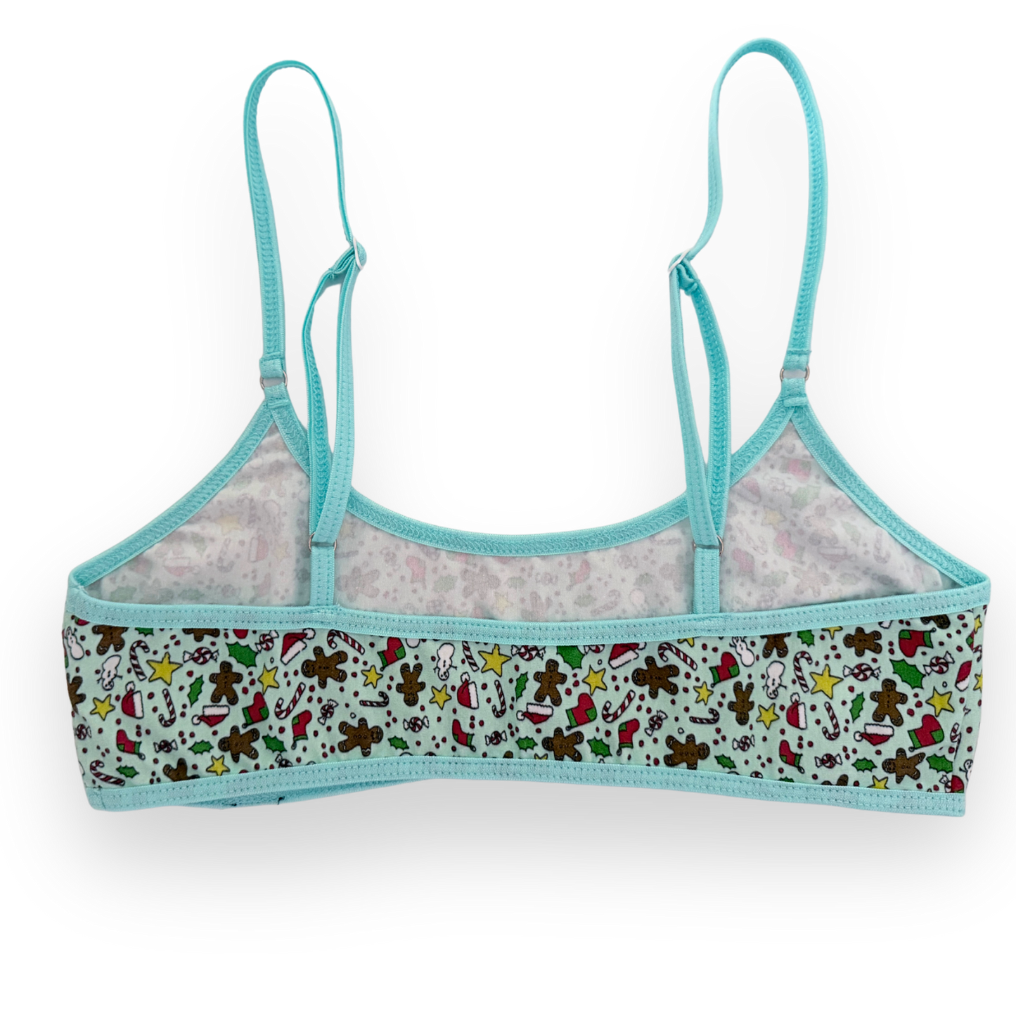 Christmas Sweets - Leisure Bralette