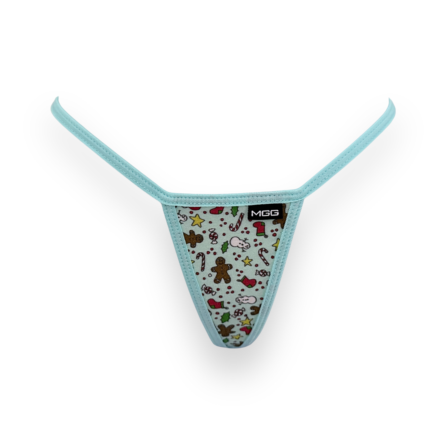 Christmas Sweets - Cotton - Mini G-String