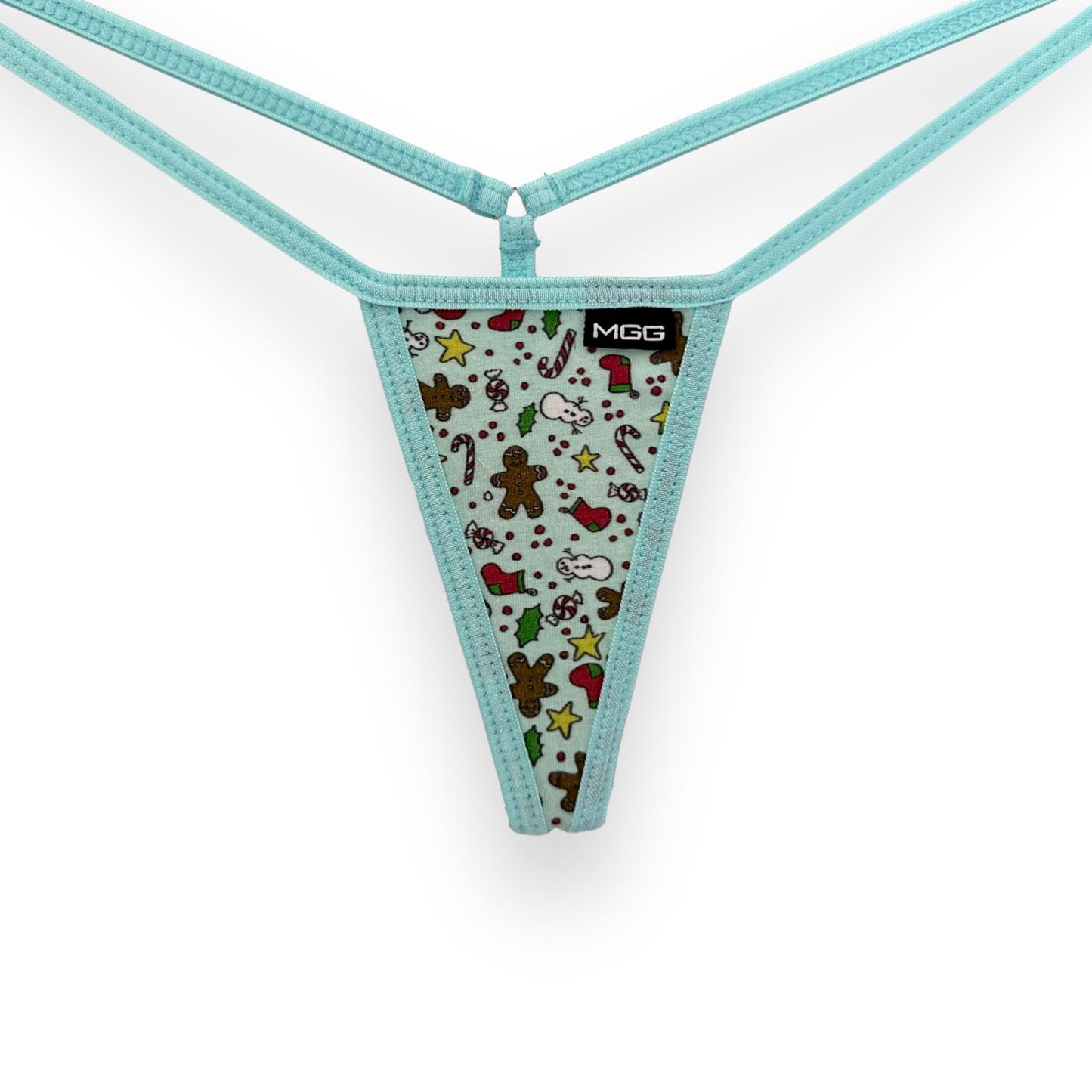 Christmas Sweets - Cotton - Mini G-String