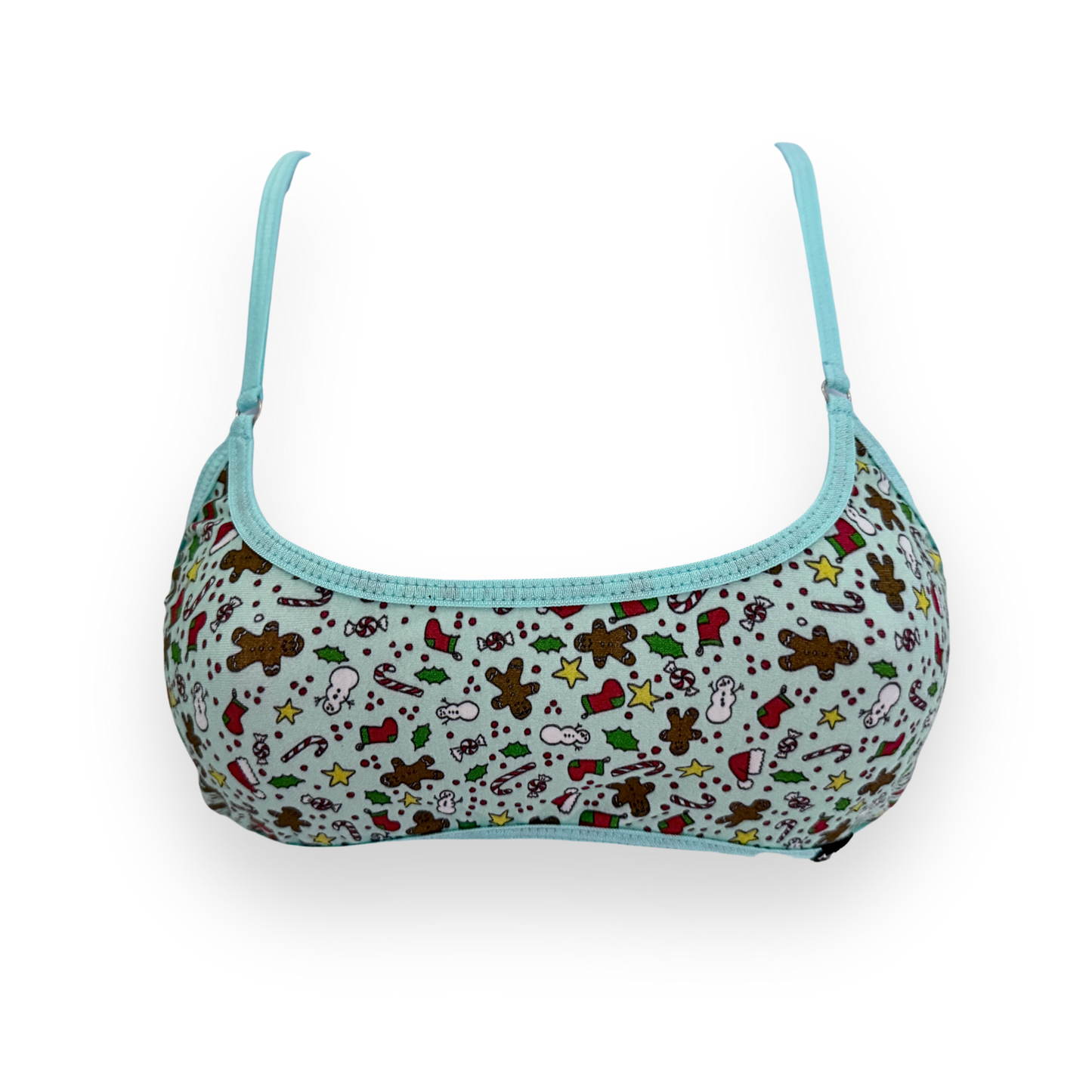 Christmas Sweets - Leisure Bralette