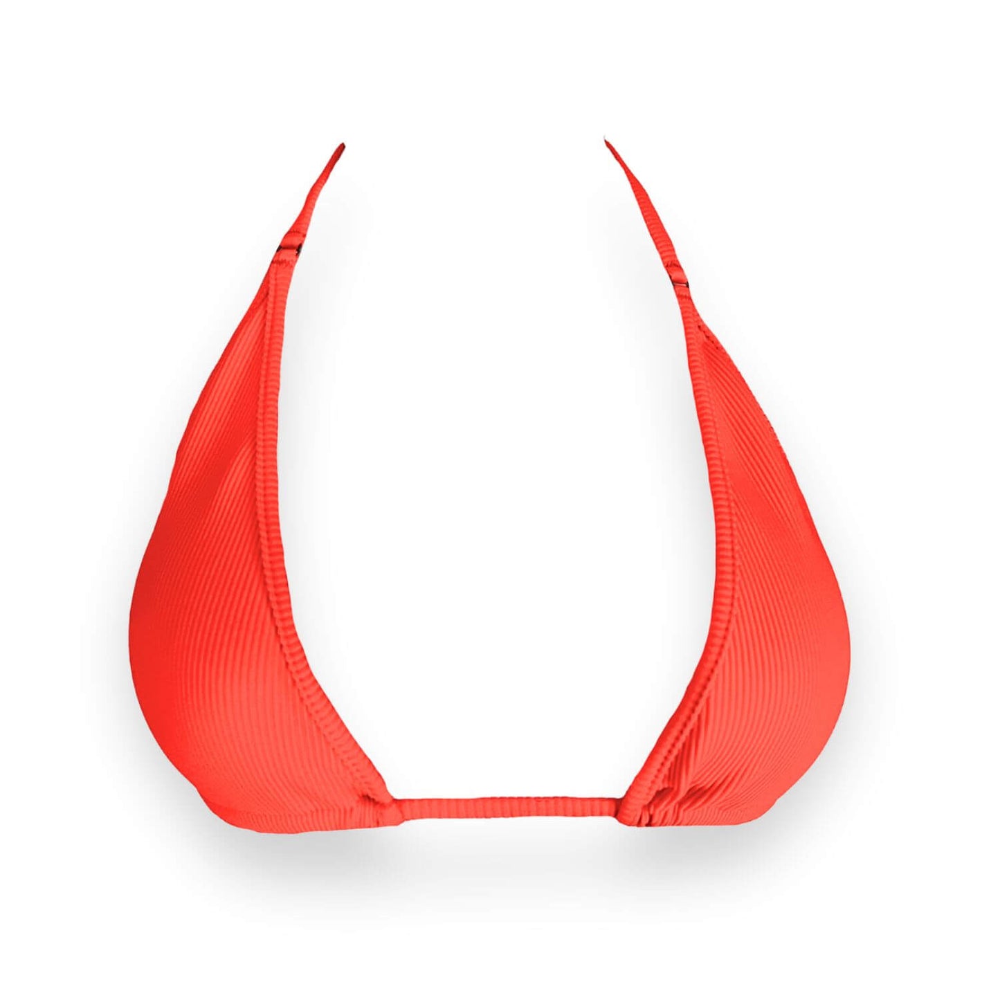 Citrus Sunrise - Classic Bikini Top