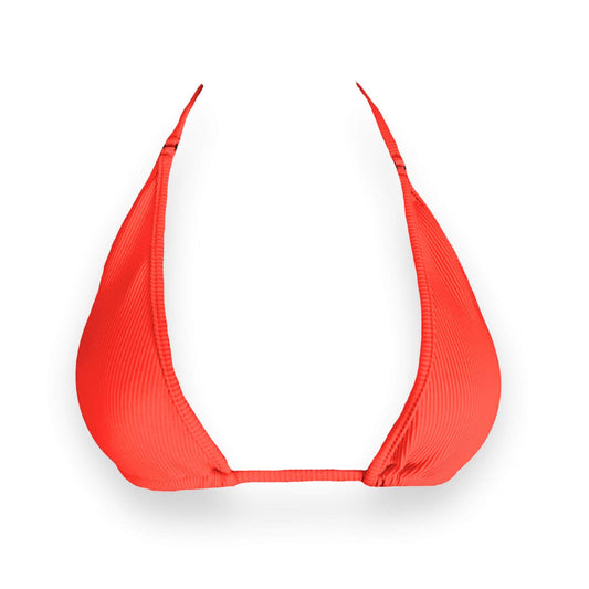 Citrus Sunrise - Classic Bikini Top