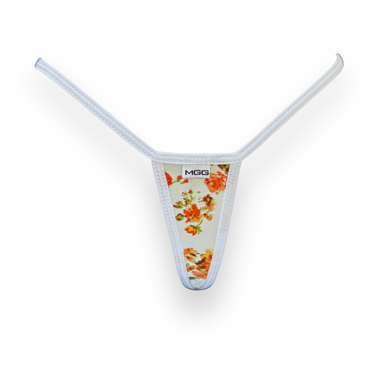 Clementine - Extreme G-String