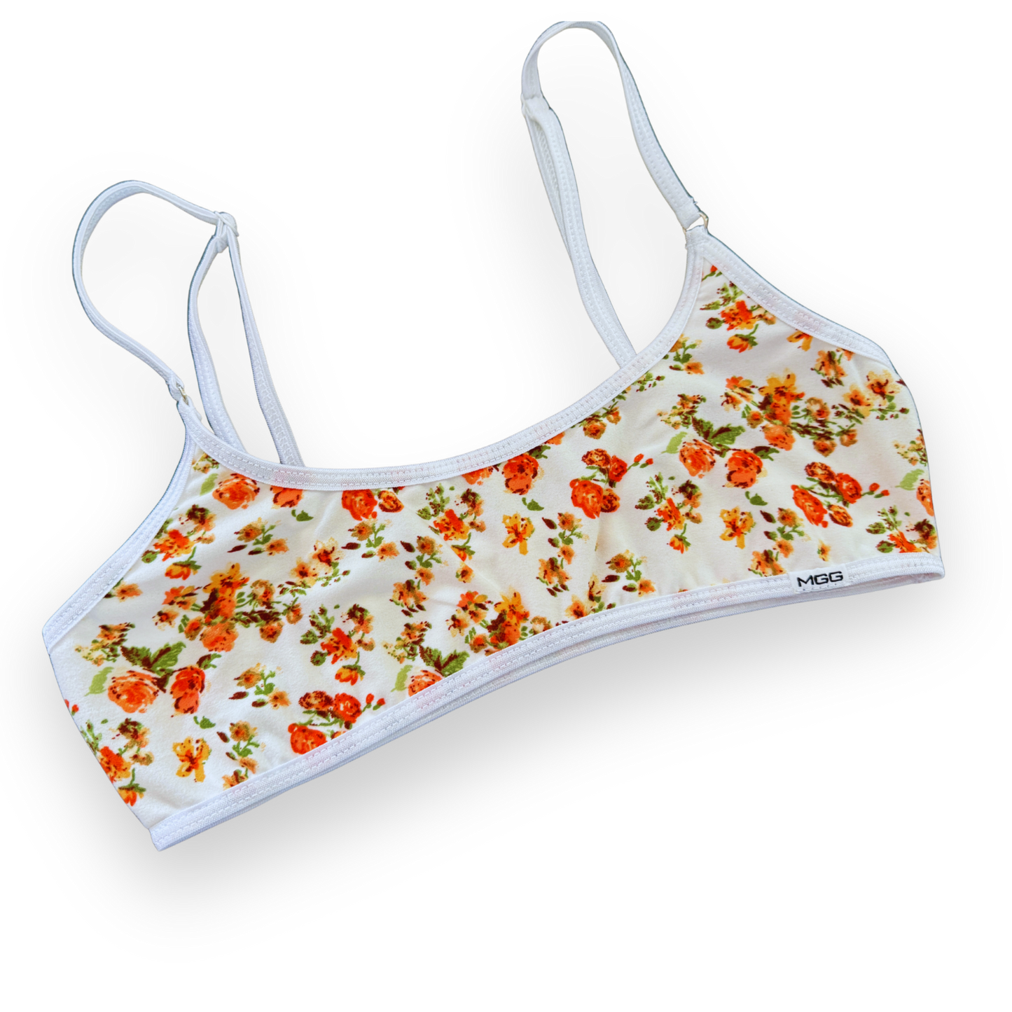 Clementine - Leisure Bralette