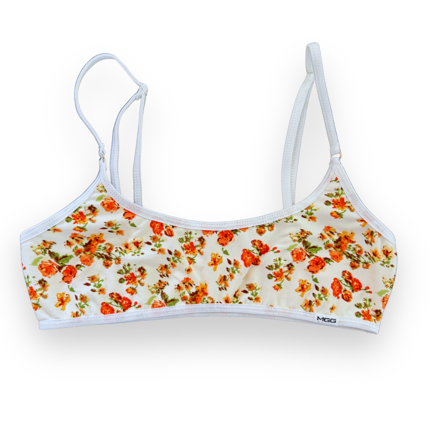 Clementine - Leisure Bralette
