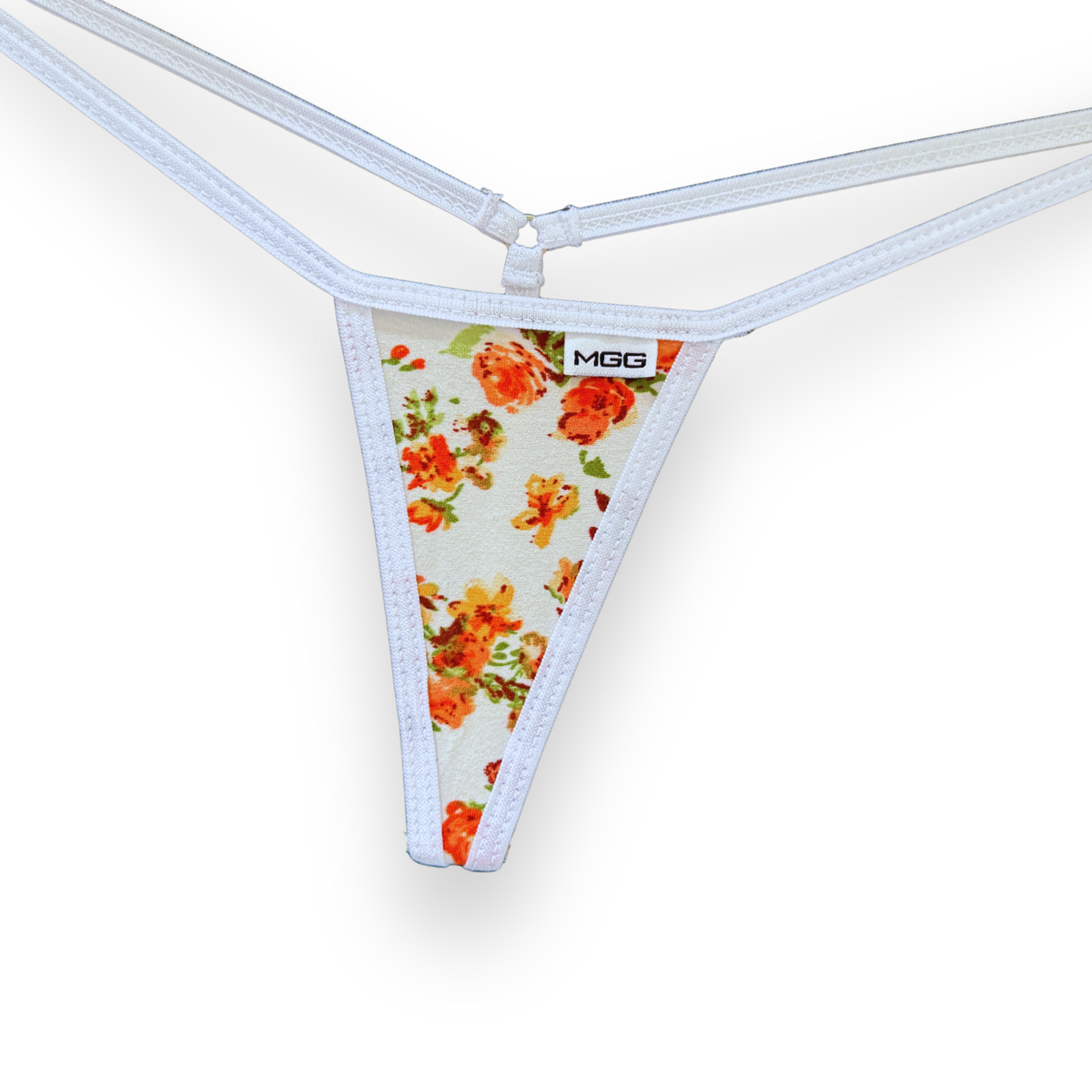 Mini Micro G Clementine - Mini G-String – Micro Gigi