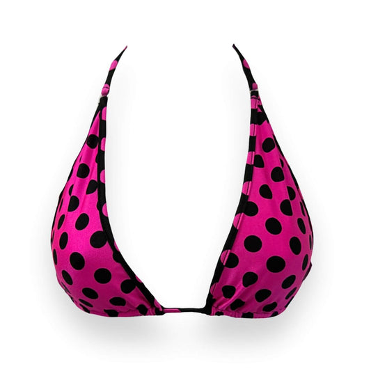 Dottie - Classic Bikini Top