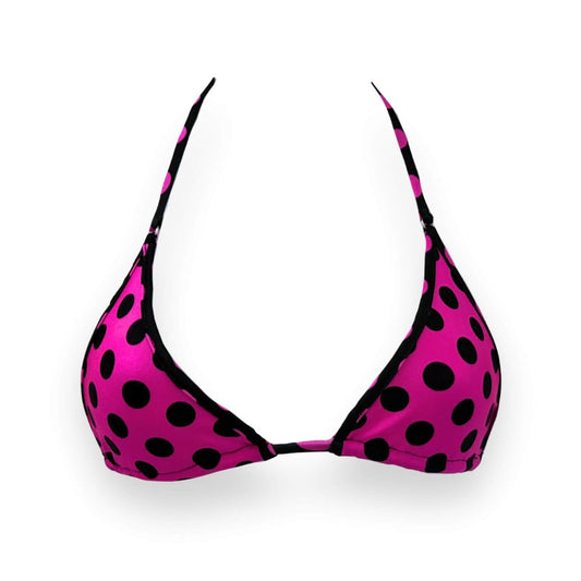 Dottie - Haut de mini bikini