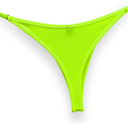 Electric Lemonade - Brazilian Bikini Bottom