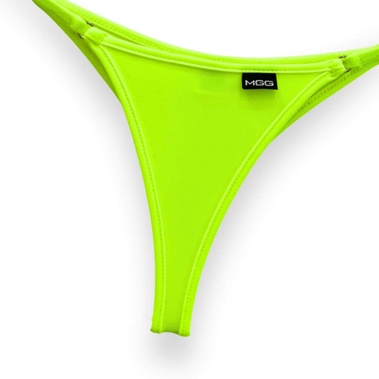 Limonada Eléctrica - Parte Inferior del Bikini Brasileño