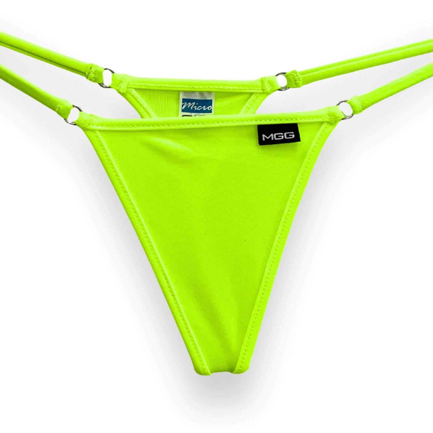 Electric Lemonade - Mini Bikini Bottom