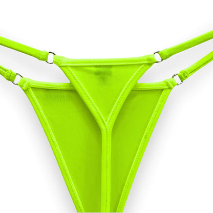 Electric Lemonade - Mini Bikini Bottom