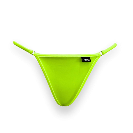 Electric Lemonade - Mini bas de bikini