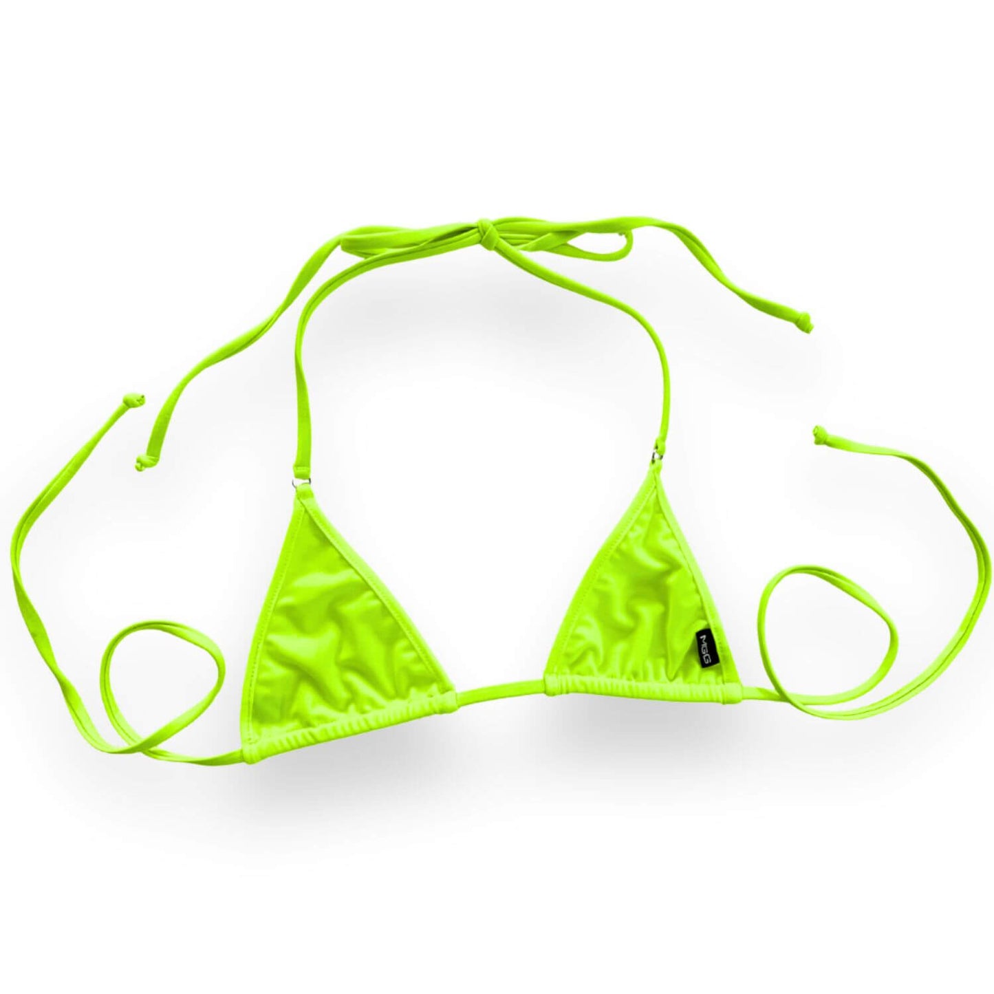 Electric Lemonade - Mini Bikini Top