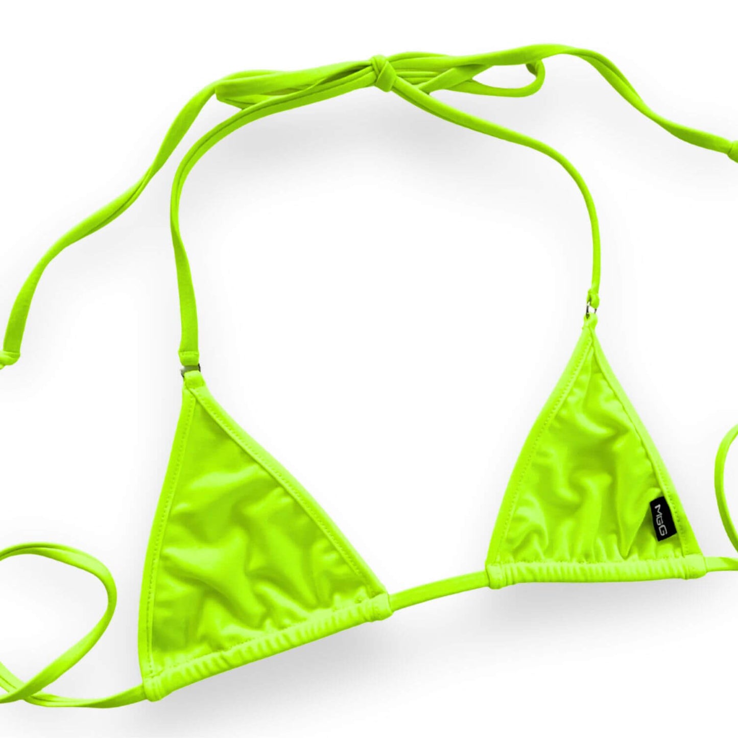 Electric Lemonade - Mini Bikini Top