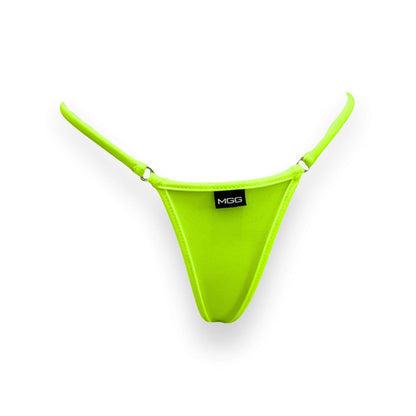 Electric Lemonade - Nano Bikini Bottom