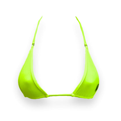 Electric Lemonade - Nano Bikini Top