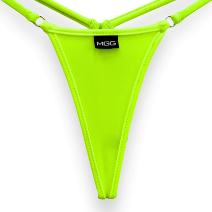 Electric Lemonade - Nano Bikini Bottom