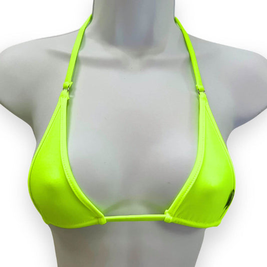 Limonada Eléctrica - Top de Bikini Nano