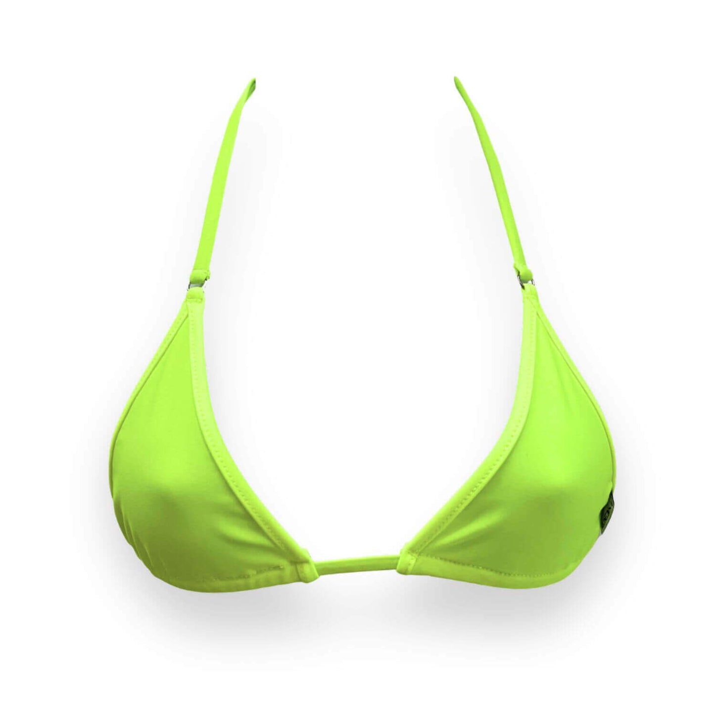 Electric Lemonade - Mini Bikini Top