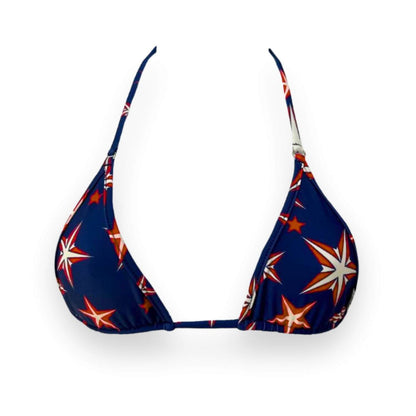 Firecracker - Mini Bikini Top
