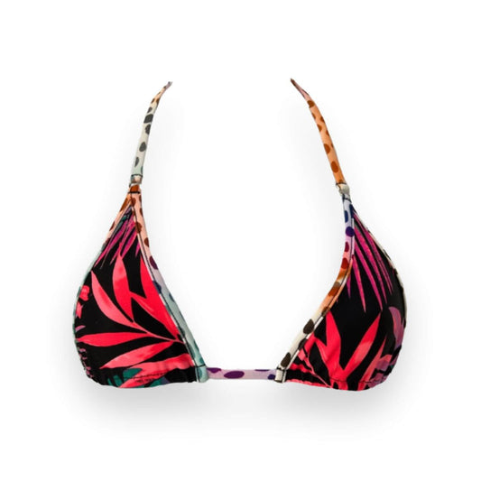 Flora y Fauna - Mini bikini