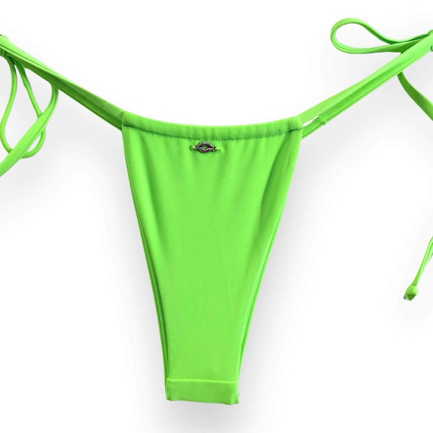 Glow Getter - Scrunch Bikini Bottom